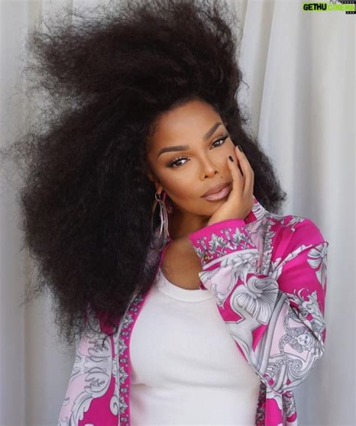 Janet Jackson - Bio, Age, Wiki, Facts and Family