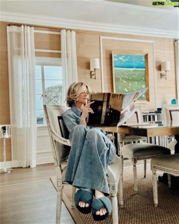 Janet Julian - Bio, Age, Wiki, Facts and Family