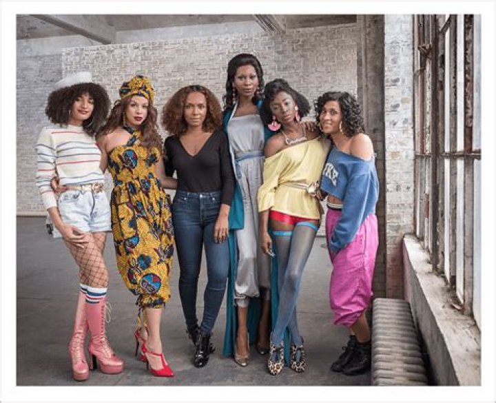 Janet Mock - Bio, Age, Wiki, Facts and Family