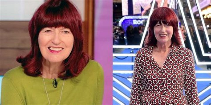 Janet Street-Porter - Bio, Age, Wiki, Facts and Family
