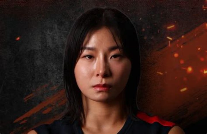 Jang Eun-sil: Reality Star Detailed Bio, Age, Birthday, & Height Insights and more