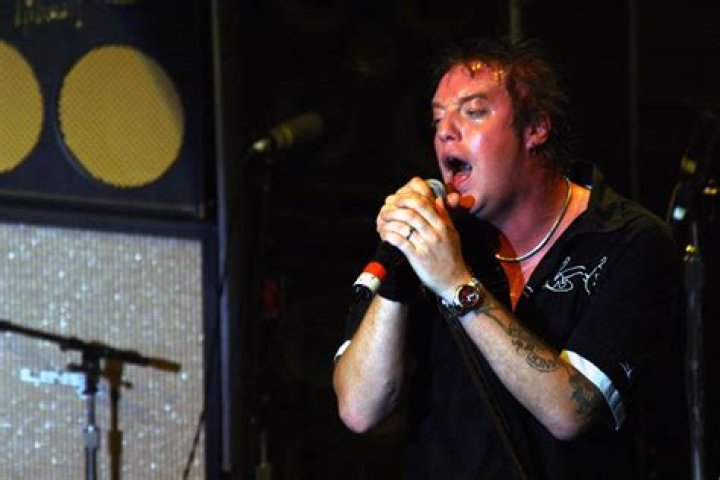 Jani Lane - Bio, Age, net worth, height, Wiki, Facts and Family
