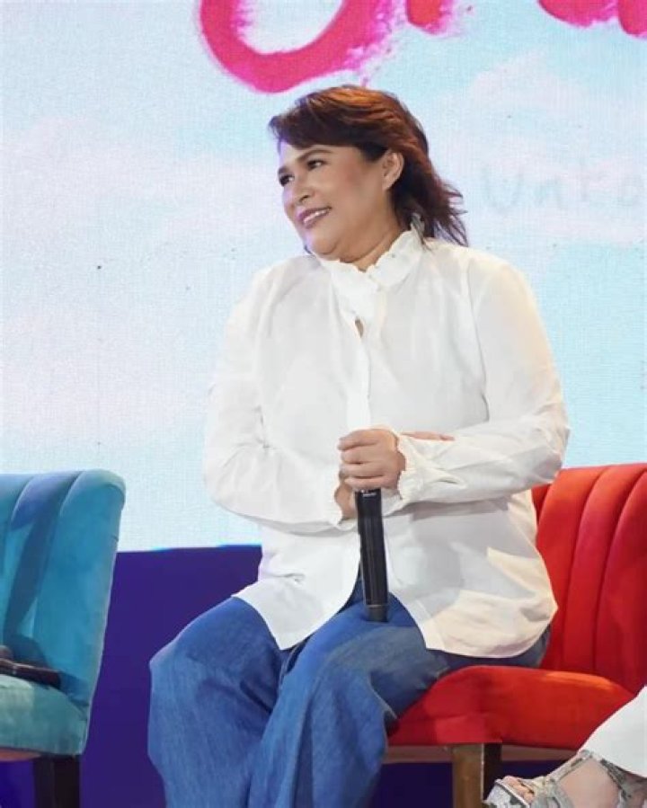 Janice de Belen - Bio, Age, Wiki, Facts and Family