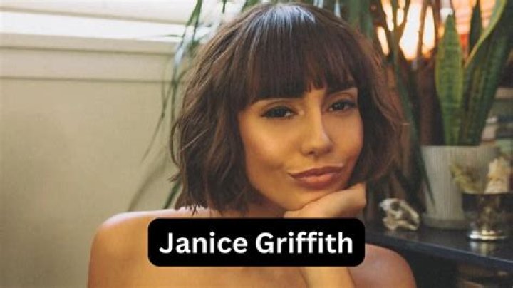 Janice Garay - Bio, Age, Wiki, Facts and Family