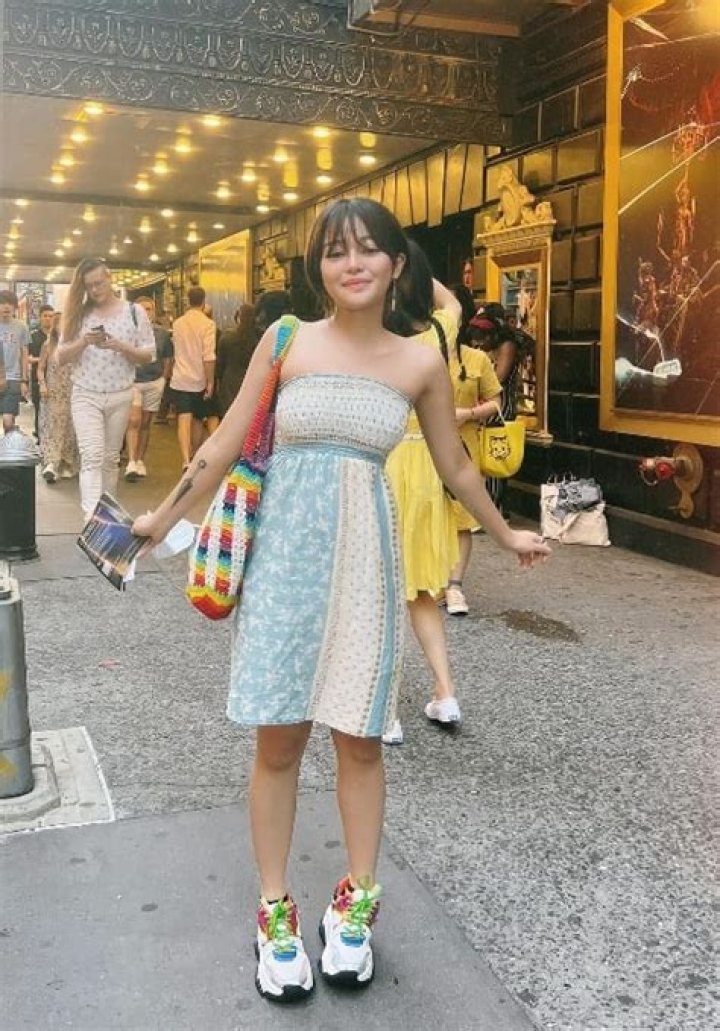 Janine Berdin - Bio, Age, Wiki, Facts and Family