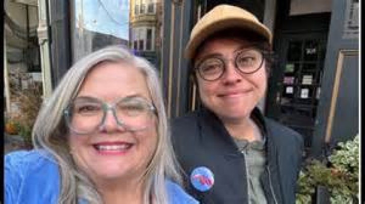 Janine Brito: Comedian Detailed Bio, Age, Birthday, & Height Insights and more