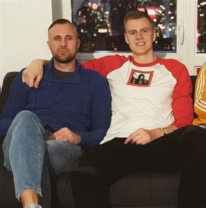 Janis Porzingis - Bio, Age, siblings, height, weight, Wiki, Facts and Family