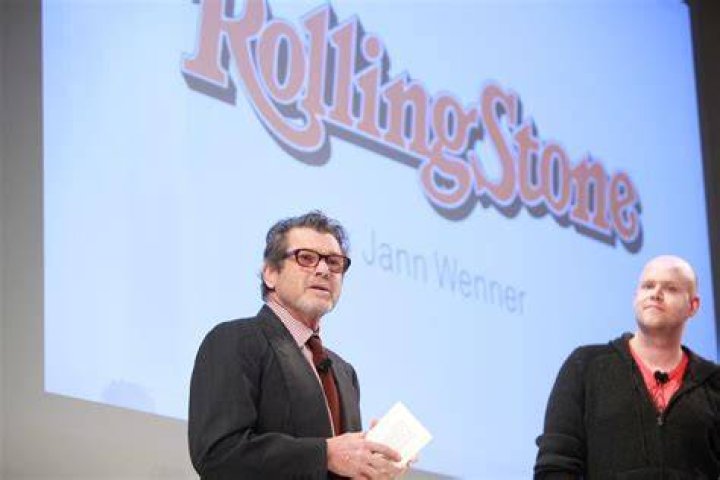 Jann Wenner - Bio, Age, net worth, Wiki, Facts and Family
