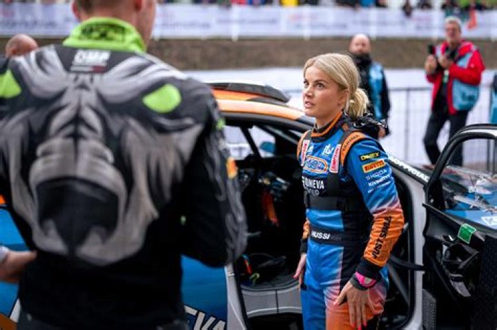 Janni Hussi - Bio, Age, Wiki, Facts and Family