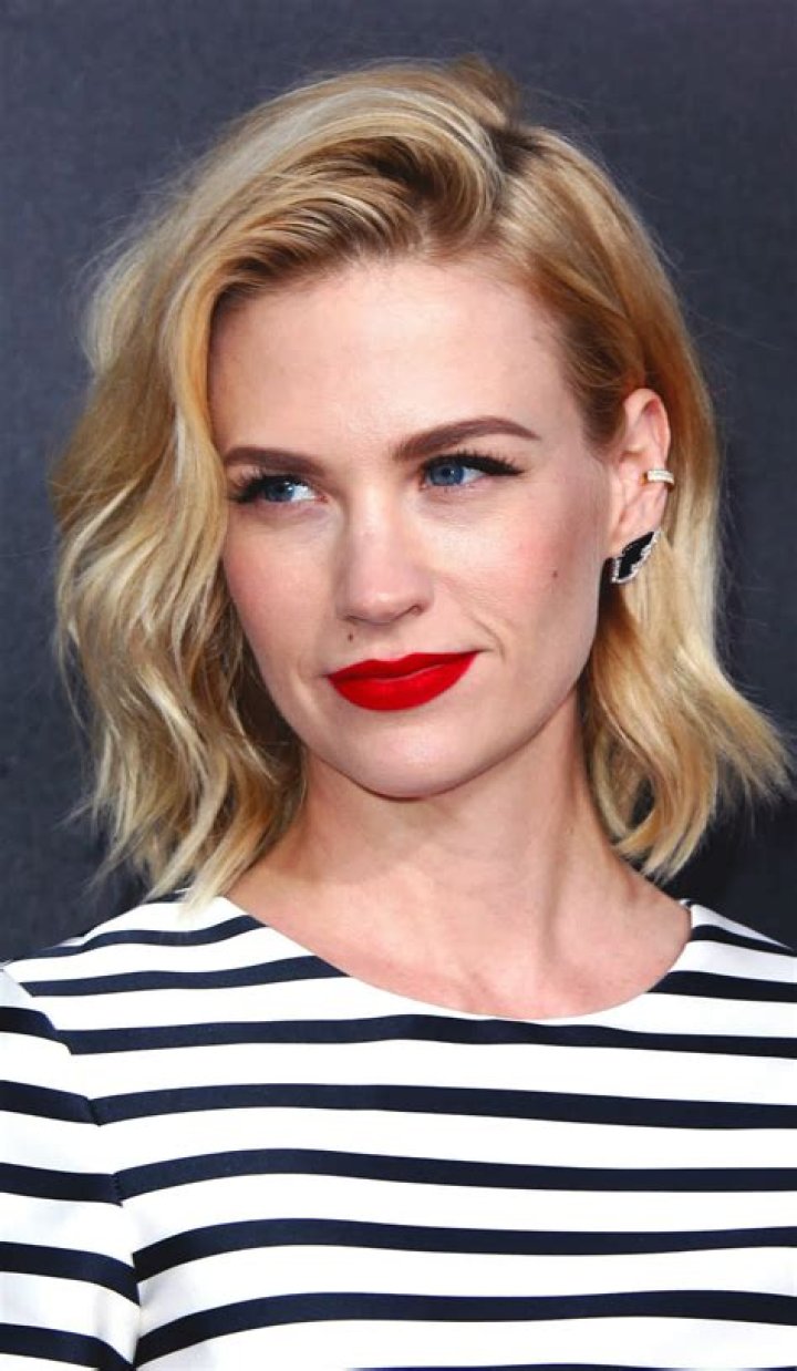 January Jones - Bio, Age, Wiki, Facts and Family