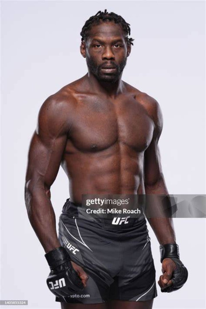 Jared Cannonier: MMA Fighter Detailed Bio, Age, Birthday, & Height Insights and more