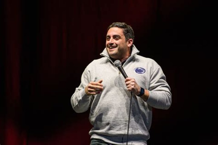 Jared Freid (comedian) - Wikipedia, Age, Net Worth, Biography , Spotify, TikTok, Facebook, Facts and Family