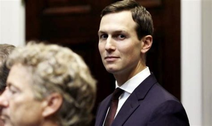 Jared Kushner - Bio, Age, siblings, height, Wiki, Facts and Family