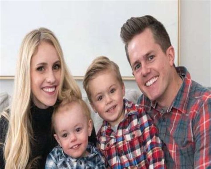 Jared Mecham - Bio, Age, siblings, Wiki, Facts and Family