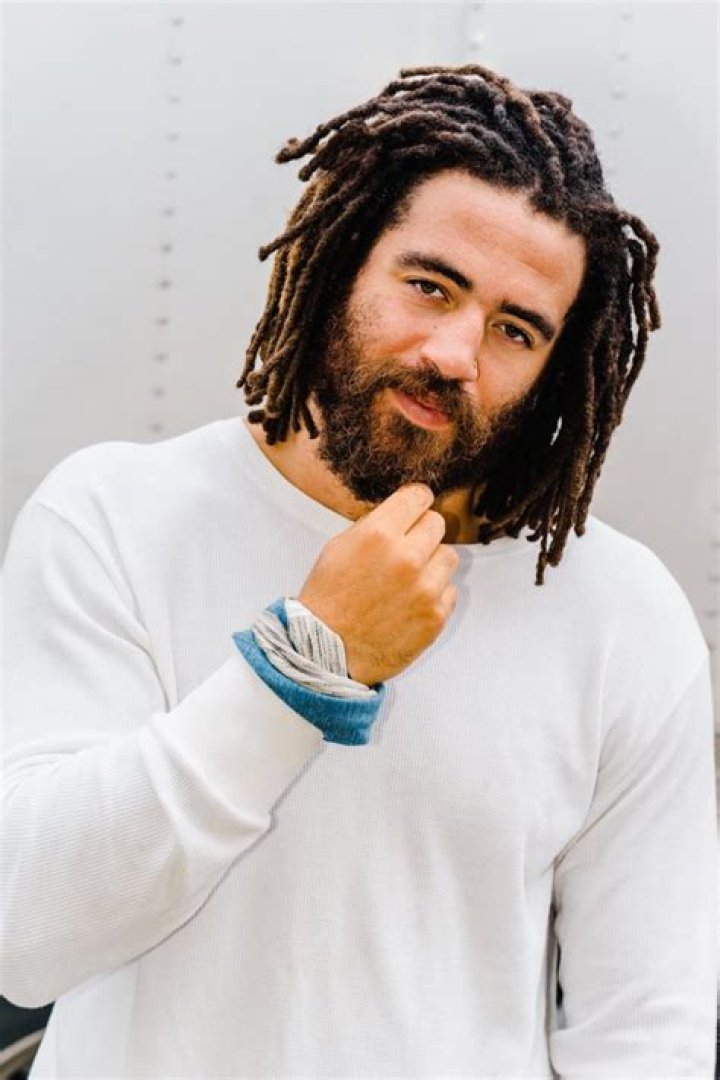 Jared Odrick - Bio, Age, height, Wiki, Facts and Family