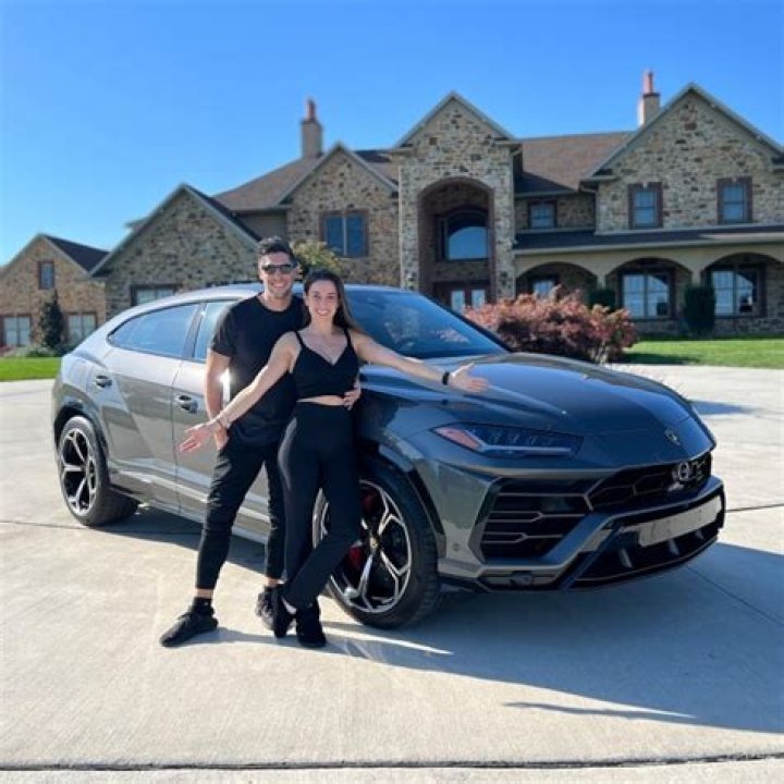 Jaret Campisi - Bio, Age, Wiki, Facts and Family