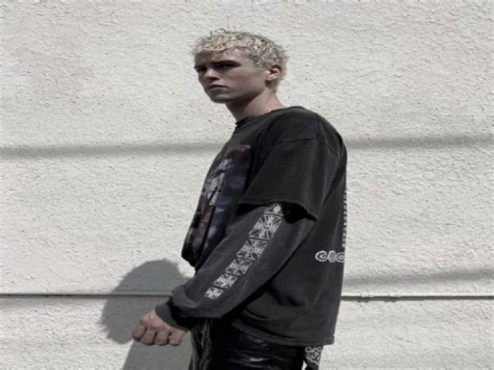 Jaron Baker - Bio, Age, Wiki, Facts and Family