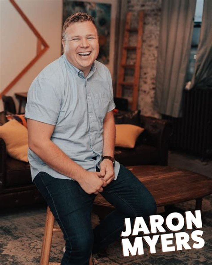 Jaron Myers - Bio, Age, Wiki, Facts and Family