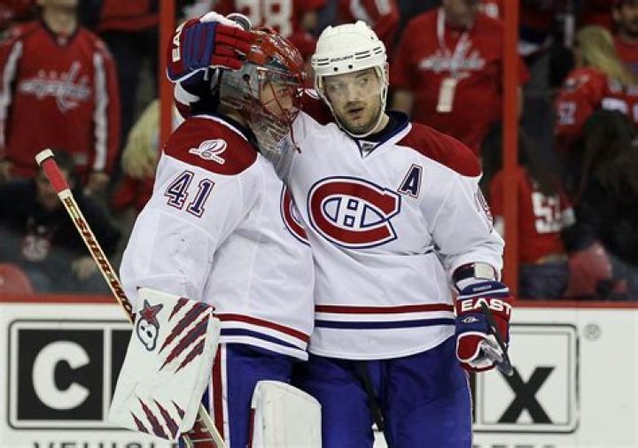 Jaroslav Halak - Bio, Age, Wiki, Facts and Family