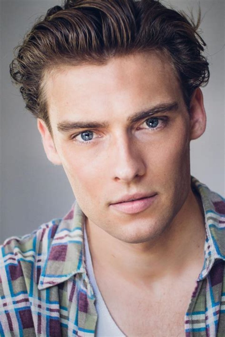 Jarred Blakiston - Bio, Age, Wiki, Facts and Family