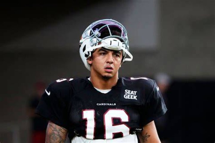 Jarrett Guarantano: Football Player Detailed Bio, Age, Birthday, & Height Insights and more