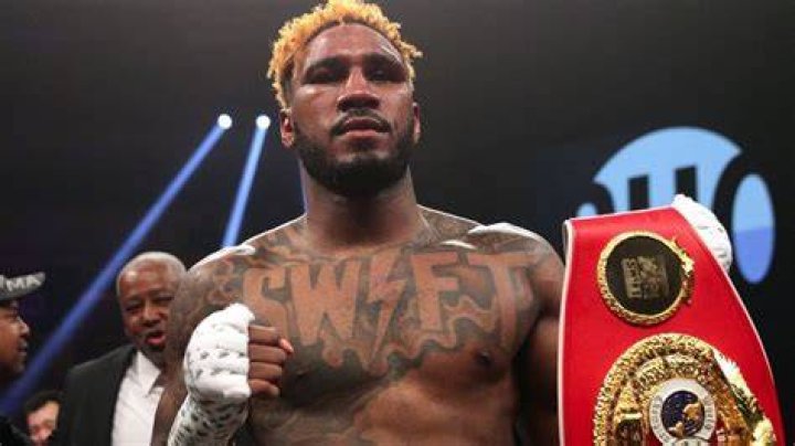 Jarrett Hurd - Bio, Age, net worth, weight, height, Wiki, Facts and Family