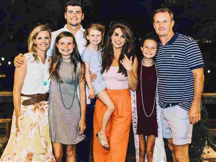 Jarrett Stidham - Bio, Age, Wiki, Facts and Family