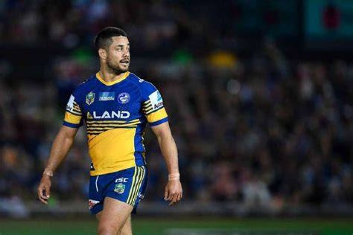 Jarryd Hayne - Bio, Age, height, Wiki, Facts and Family