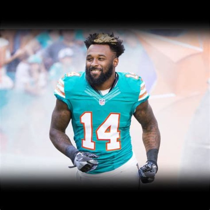 Jarvis Landry - Bio, Age, net worth, siblings, height, Wiki, Facts and Family