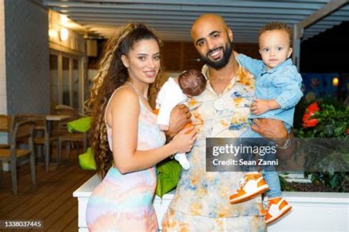 Jas Leverette - Bio, Age, Wiki, Facts and Family
