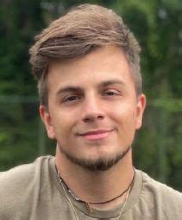 Jasko Draganovic - Bio, Age, Wiki, Facts and Family