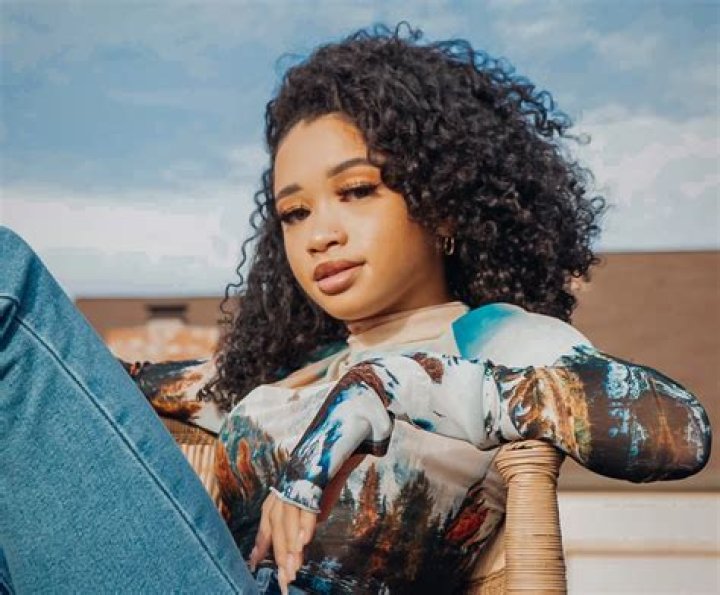 Jasmin Corley - Bio, Age, Wiki, Facts and Family