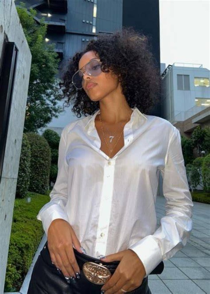 Jasmine Daniels - Bio, Age, Wiki, Facts and Family