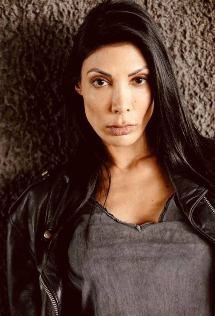 Jasmine St. Claire - Bio, Age, Wiki, Facts and Family