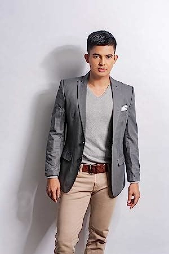 Jason Abalos - Bio, Age, height, Wiki, Facts and Family