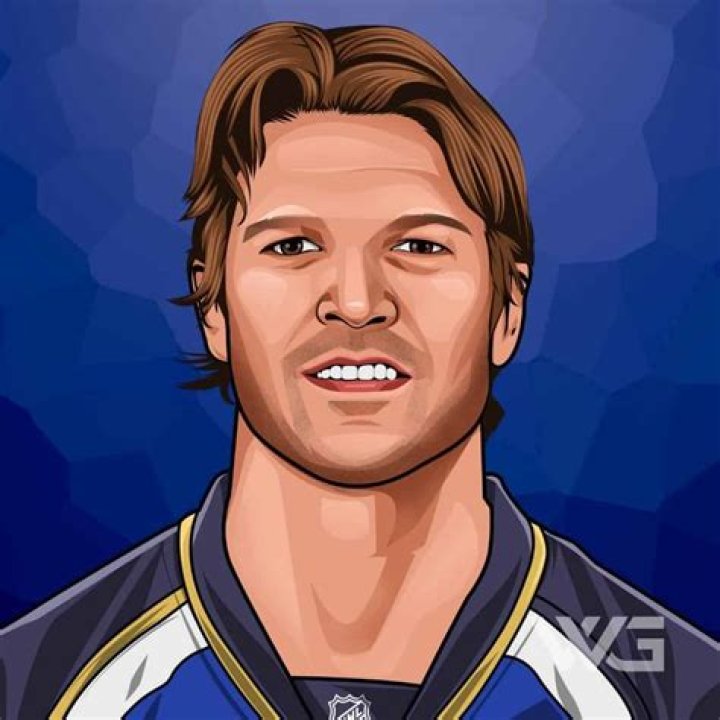 Jason Arnott - Bio, Age, net worth, height, Wiki, Facts and Family
