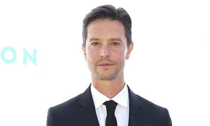 Jason Behr - Bio, Age, net worth, height, Wiki, Facts and Family