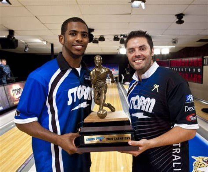 Jason Belmonte - Bio, Age, net worth, weight, height, Wiki, Facts and Family