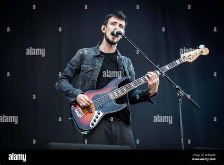 Jason Boland - Bio, Age, Wiki, Facts and Family
