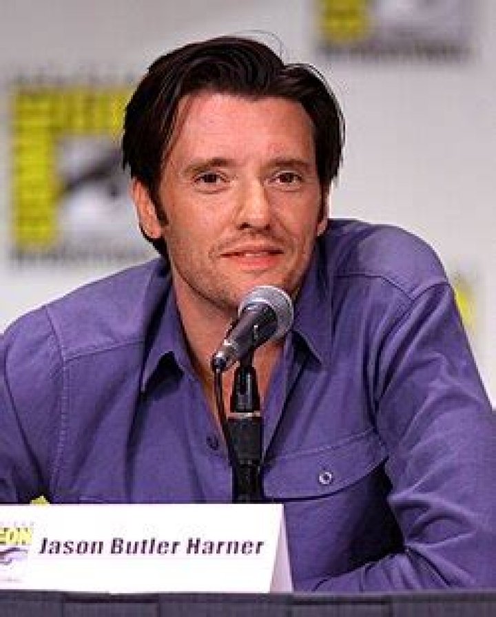 Jason Butler Harner - Bio, Age, Wiki, Facts and Family