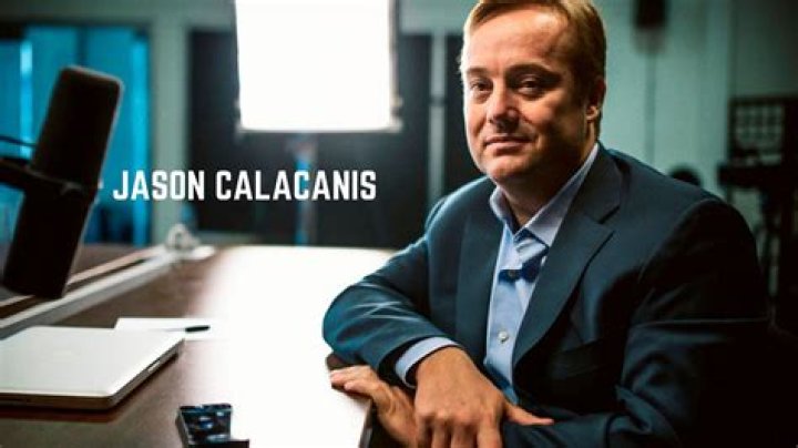 Jason Calacanis - Biography, Age, Wiki, Facts and Family