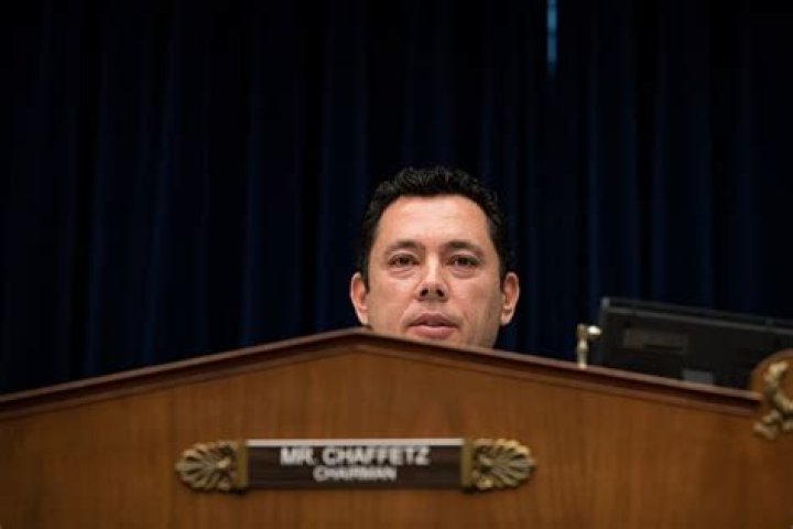 Jason Chaffetz - Bio, Age, net worth, Wiki, Facts and Family
