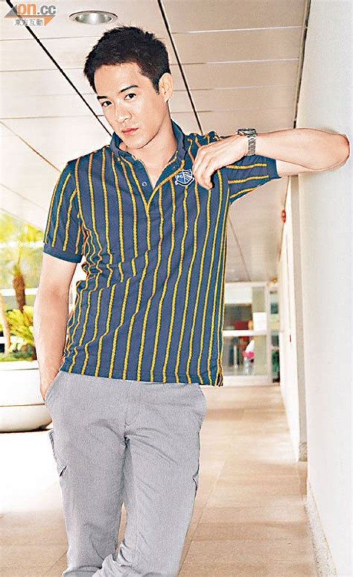 Jason Chan Chi-san - Bio, Age, Wiki, Facts and Family