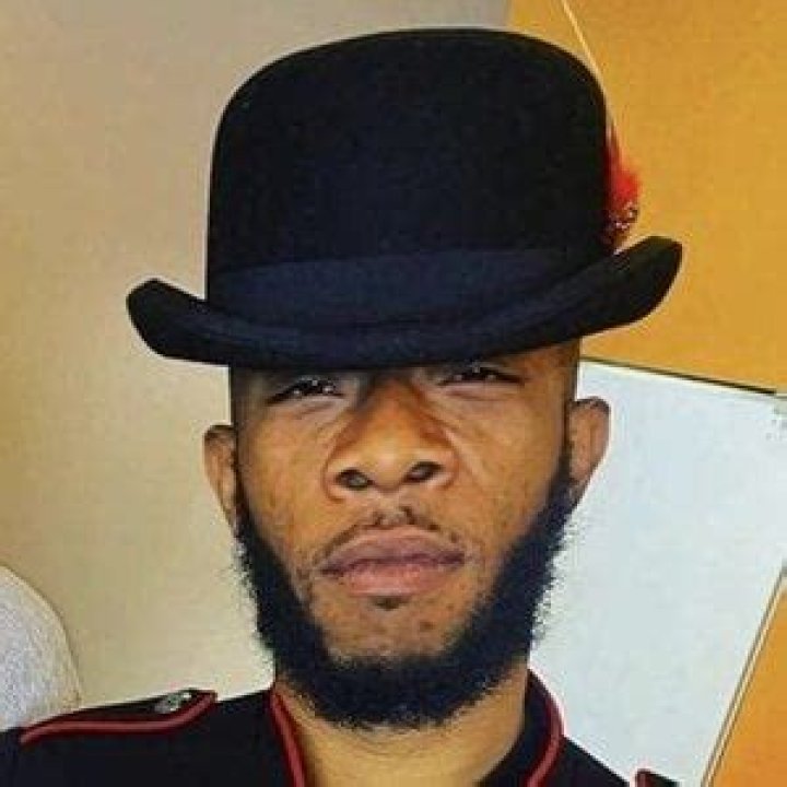 Jason Dalyrimple - Bio, Age, siblings, Wiki, Facts and Family