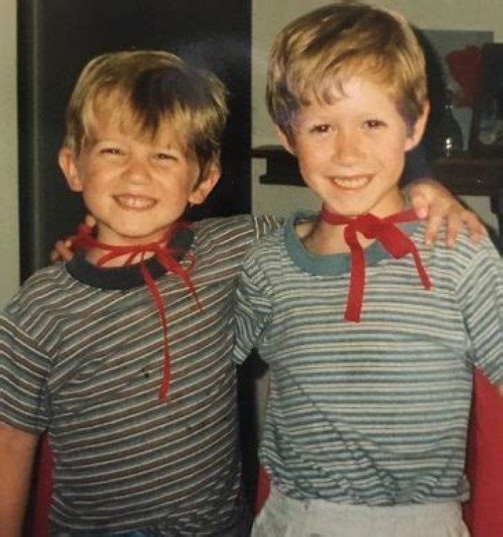 Jason Dolley - Bio, Age, net worth, siblings, height, Wiki, Facts and Family