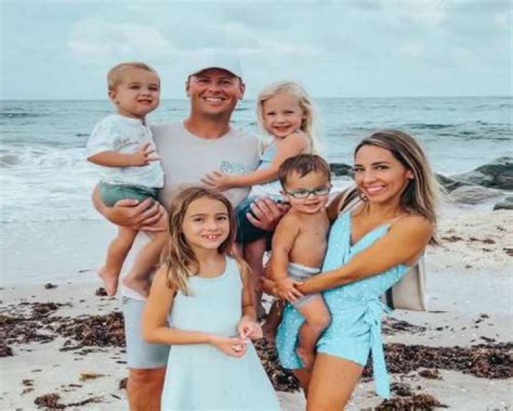 Jason Eadie - Biography, Age, Wiki, Facts and Family