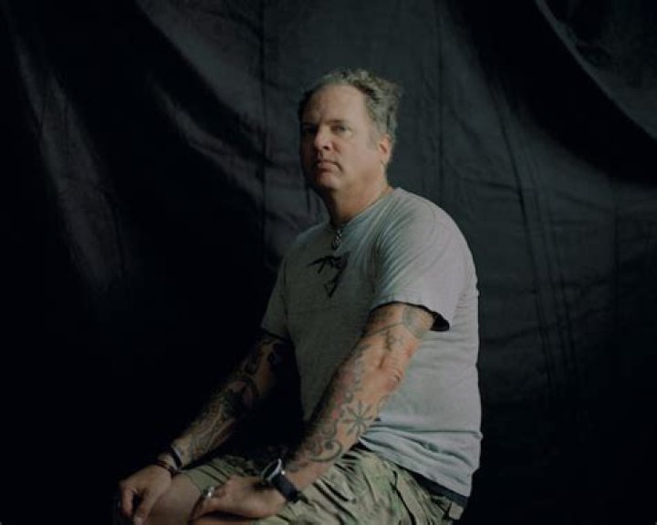 Jason Everman - Bio, Age, Wiki, Facts and Family