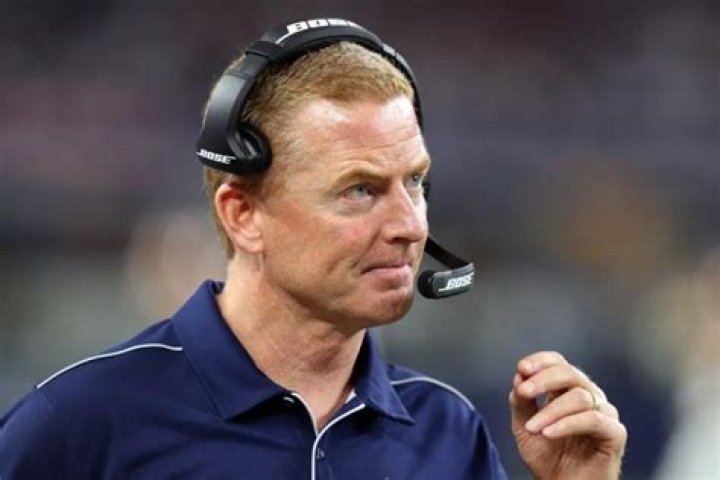 Jason Garrett - Bio, Age, net worth, siblings, height, Wiki, Facts and Family