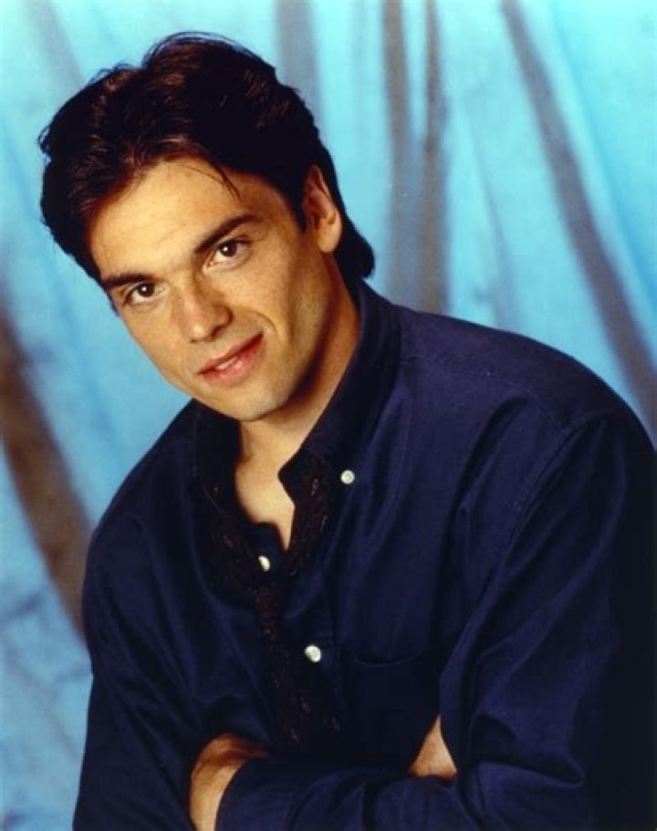 Jason Gedrick - Bio, Age, net worth, height, Wiki, Facts and Family