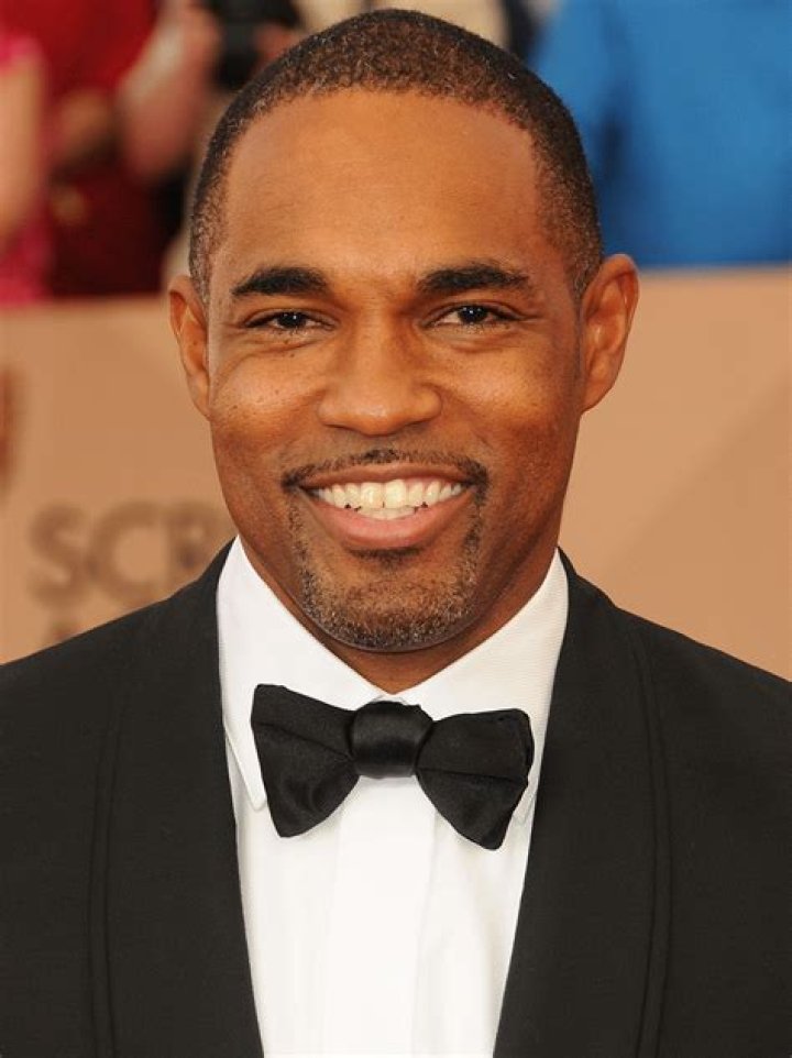 Jason George - Bio, Age, siblings, Wiki, Facts and Family